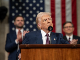 澳洲同意美牛進口，川普喊話不願意的要注意了！日本砸錢降關稅「會同意其他國家比照辦理」